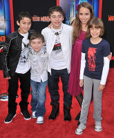 PictureLux Celebrity Stock Photos