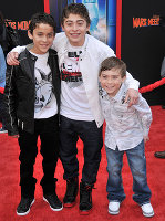 PictureLux Celebrity Stock Photos