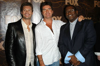 PictureLux Celebrity Stock Photos