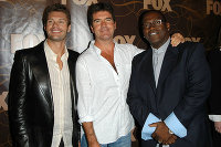 PictureLux Celebrity Stock Photos
