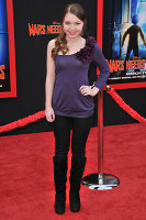 PictureLux Celebrity Stock Photos