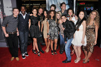 PictureLux Celebrity Stock Photos