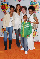 PictureLux Celebrity Stock Photos