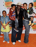 PictureLux Celebrity Stock Photos