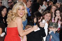 PictureLux Celebrity Stock Photos