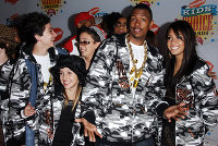 PictureLux Celebrity Stock Photos