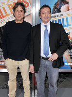 PictureLux Celebrity Stock Photos