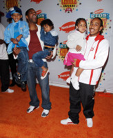 PictureLux Celebrity Stock Photos