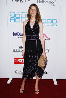 PictureLux Celebrity Stock Photos