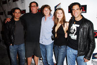 PictureLux Celebrity Stock Photos