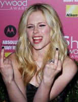 PictureLux Celebrity Stock Photos