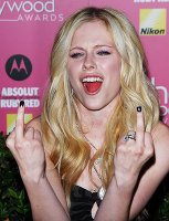 PictureLux Celebrity Stock Photos