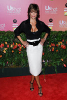 PictureLux Celebrity Stock Photos