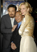 PictureLux Celebrity Stock Photos