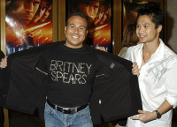 PictureLux Celebrity Stock Photos