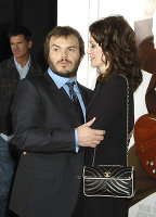 PictureLux Celebrity Stock Photos