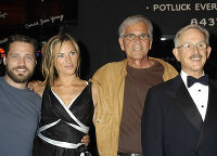 PictureLux Celebrity Stock Photos