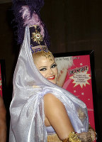 PictureLux Celebrity Stock Photos