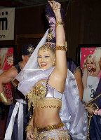 PictureLux Celebrity Stock Photos