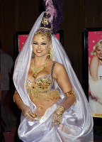 PictureLux Celebrity Stock Photos