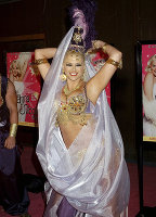 PictureLux Celebrity Stock Photos