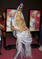 PictureLux Celebrity Stock Photos