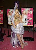 PictureLux Celebrity Stock Photos