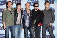 PictureLux Celebrity Stock Photos