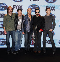 PictureLux Celebrity Stock Photos