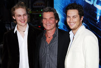 PictureLux Celebrity Stock Photos
