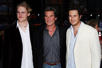 PictureLux Celebrity Stock Photos