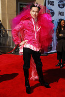 PictureLux Celebrity Stock Photos