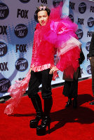 PictureLux Celebrity Stock Photos