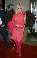 PictureLux Celebrity Stock Photos