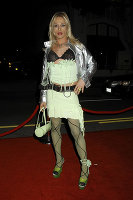PictureLux Celebrity Stock Photos