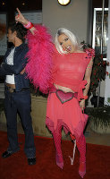 PictureLux Celebrity Stock Photos