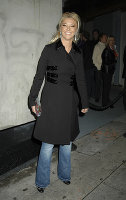 PictureLux Celebrity Stock Photos