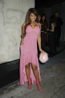 PictureLux Celebrity Stock Photos