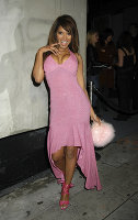PictureLux Celebrity Stock Photos