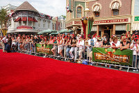 PictureLux Celebrity Stock Photos