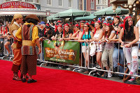 PictureLux Celebrity Stock Photos