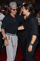 PictureLux Celebrity Stock Photos