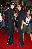 PictureLux Celebrity Stock Photos