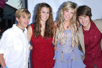 PictureLux Celebrity Stock Photos