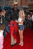 PictureLux Celebrity Stock Photos