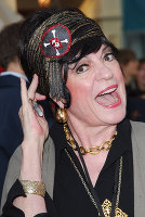 PictureLux Celebrity Stock Photos