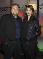 PictureLux Celebrity Stock Photos