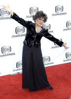 PictureLux Celebrity Stock Photos