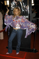 PictureLux Celebrity Stock Photos
