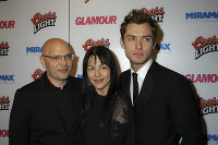 PictureLux Celebrity Stock Photos